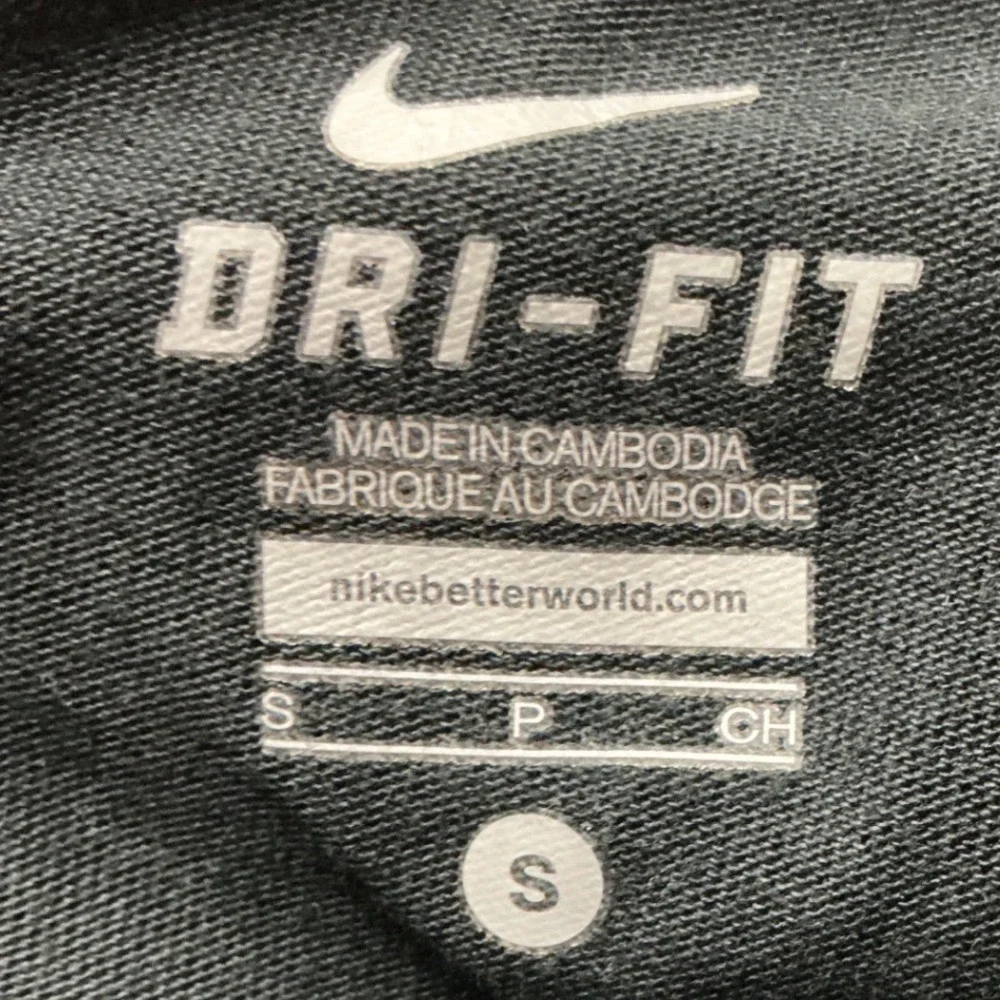 Nike dri fit